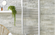 Towel Rails